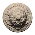 Image of Medallions